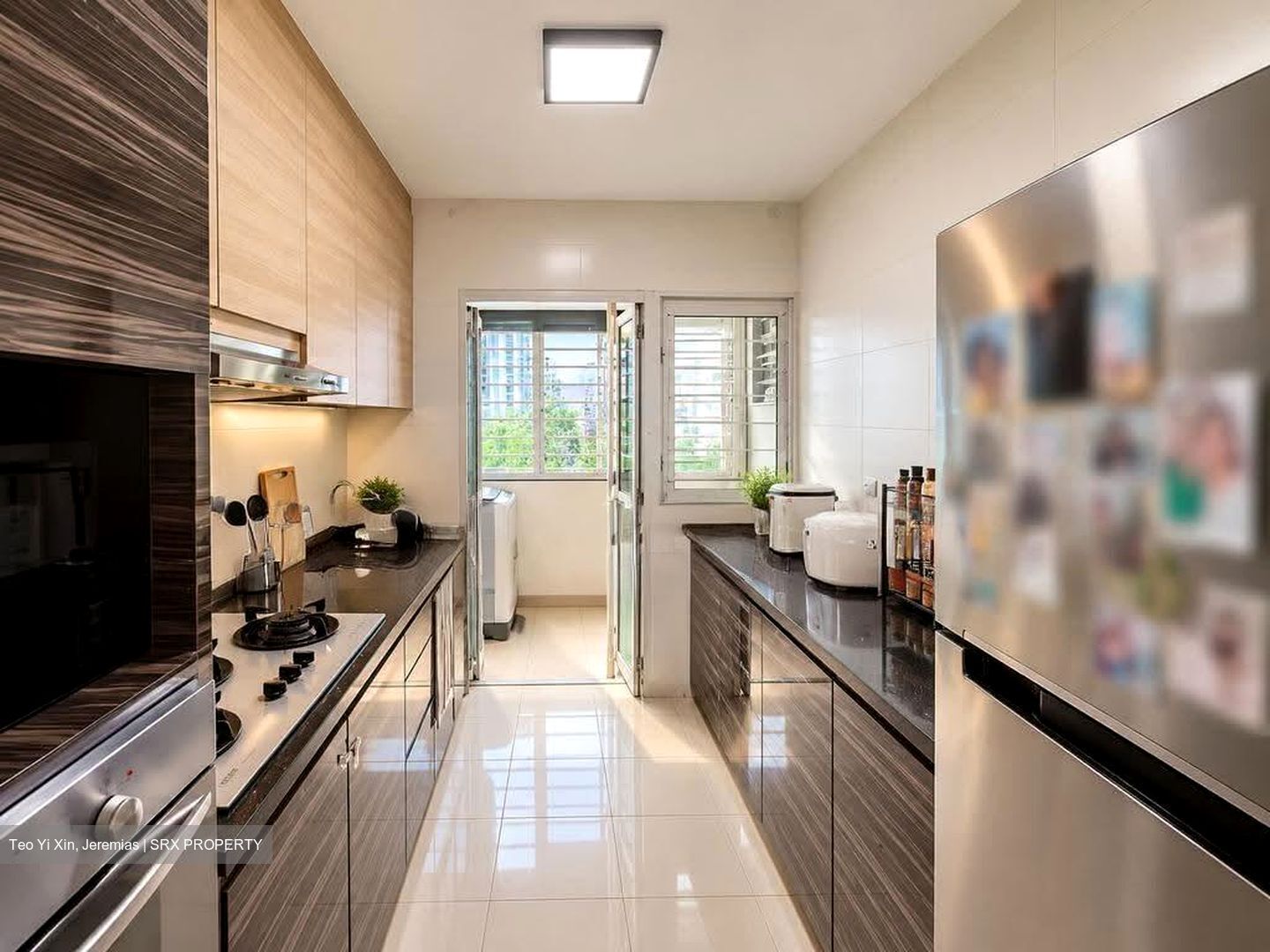Blk 663C Waterway Sunbeam (Punggol), HDB 4 Rooms #630559851